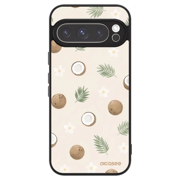 Etui na Google Pixel 9 Pro - Coconut Breeze