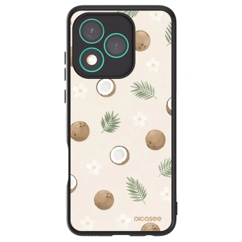 Etui na Honor 400 Lite 5G - Coconut Breeze