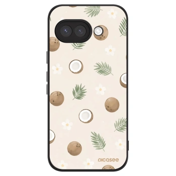 Etui na Google Pixel 9a - Coconut Breeze
