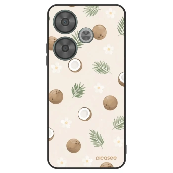 Etui na Xiaomi Poco F6 - Coconut Breeze