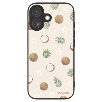 Picasee ULTIMATE CASE na Apple iPhone 17 - Coconut Breeze