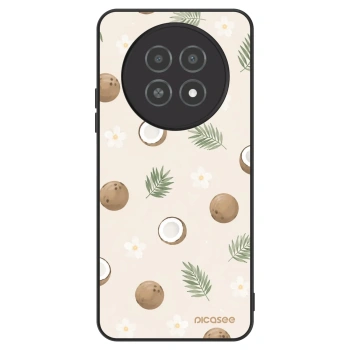 Etui na Realme 12X - Coconut Breeze