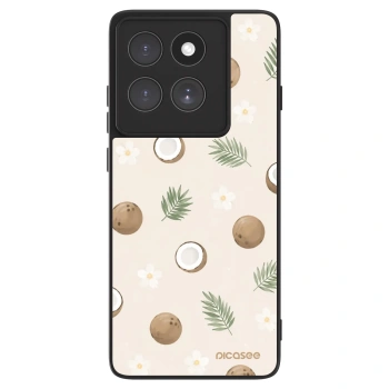Etui na Motorola Edge 60 5G - Coconut Breeze