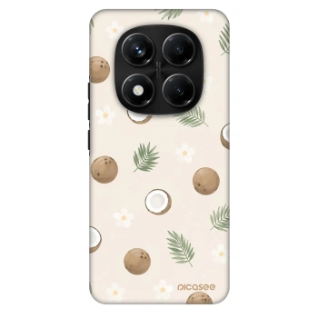Etui na Xiaomi Redmi Note 14 Pro+ 5G - Coconut Breeze