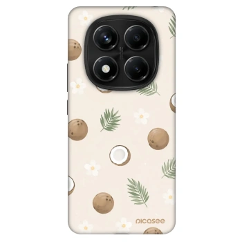 Etui na Xiaomi Redmi Note 14 Pro 5G - Coconut Breeze