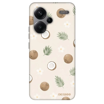 Etui na Xiaomi Redmi Note 13 Pro+ 5G - Coconut Breeze