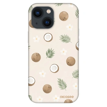 Etui na Apple iPhone 13 mini - Coconut Breeze