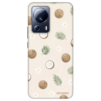 Etui na Xiaomi 13 Lite - Coconut Breeze