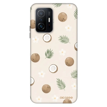 Etui na Xiaomi 11T Pro - Coconut Breeze