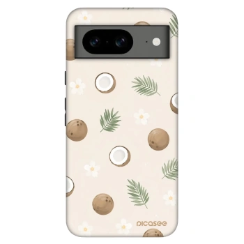 Etui na Google Pixel 8 Pro - Coconut Breeze