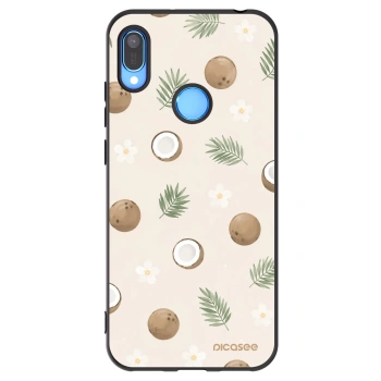 Etui na Huawei Y6 2019 - Coconut Breeze