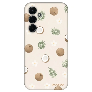 Etui na Samsung Galaxy A55 5G A556B - Coconut Breeze