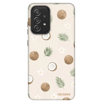 Etui na Samsung Galaxy A52s 5G A528B - Coconut Breeze