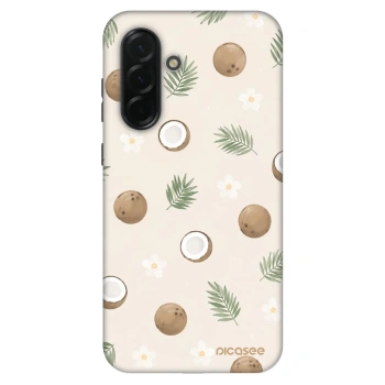 Etui na Samsung Galaxy A36 5G - Coconut Breeze