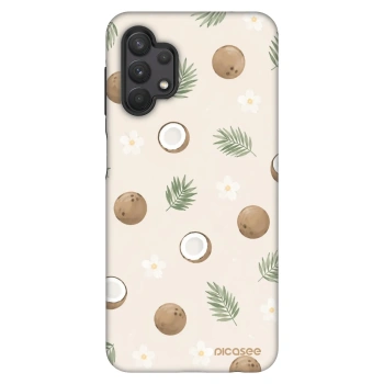 Etui na Samsung Galaxy A32 5G A326B - Coconut Breeze
