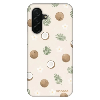 Etui na Samsung Galaxy A26 5G A266B - Coconut Breeze