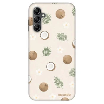Etui na Samsung Galaxy A14 4G A145R - Coconut Breeze