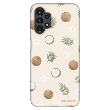 Etui na Samsung Galaxy A13 4G A135 - Coconut Breeze