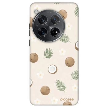 Etui na OnePlus 12 5G - Coconut Breeze