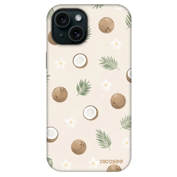 Etui na Apple iPhone 13 - Coconut Breeze