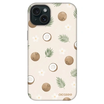 Etui na Apple iPhone 14 Plus - Coconut Breeze