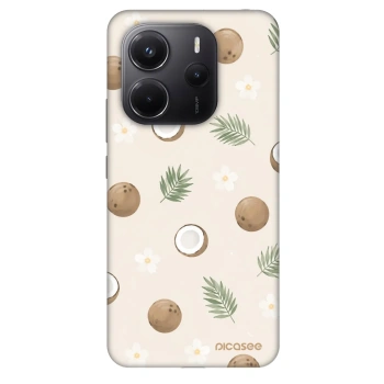 Etui na Xiaomi Redmi Note 14 4G - Coconut Breeze