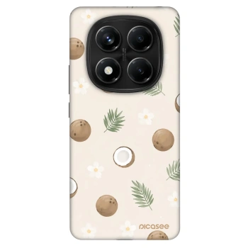 Etui na Xiaomi Redmi Note 14 Pro 4G - Coconut Breeze
