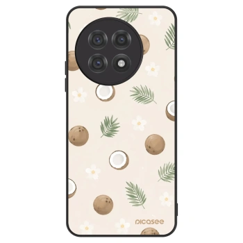 Etui na OnePlus 13R 5G - Coconut Breeze