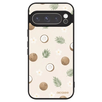 Etui na Google Pixel 9 Pro XL - Coconut Breeze