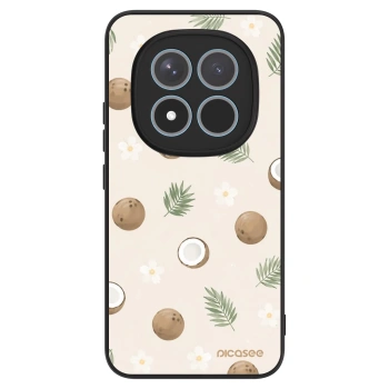Picasee ULTIMATE CASE na Xiaomi Redmi Note 15 Pro+ - Coconut Breeze