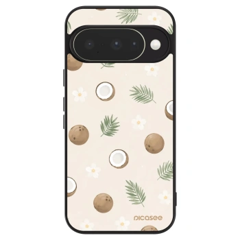 Etui na Google Pixel 10 - Coconut Breeze