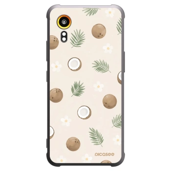 Etui na Samsung Galaxy Xcover 7 - Coconut Breeze
