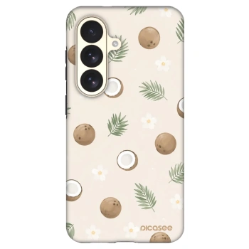 Etui na Samsung Galaxy S26 - Coconut Breeze