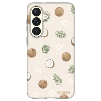 Etui na Samsung Galaxy S26+ - Coconut Breeze