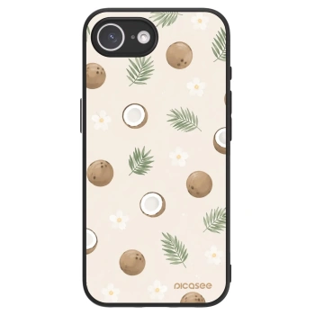 Picasee ULTIMATE CASE na Apple iPhone 17e - Coconut Breeze