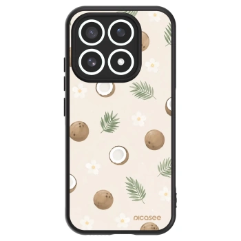 Picasee ULTIMATE CASE na Xiaomi 17 - Coconut Breeze