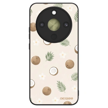 Etui na Honor Magic8 Lite 5G - Coconut Breeze