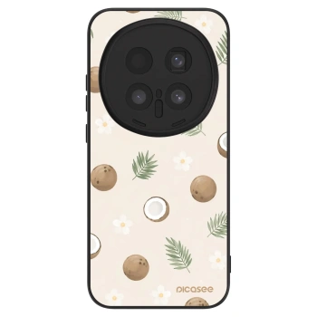 Etui na Honor Magic8 Pro 5G - Coconut Breeze