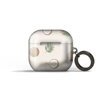 Case for Apple AirPods 4 - DESIGN##