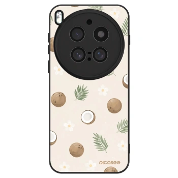 Etui na Vivo X300 Pro - Coconut Breeze