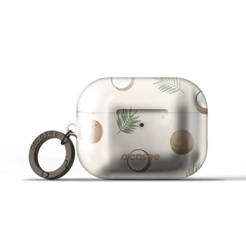 Case for Apple AirPods Pro 3 - DESIGN##