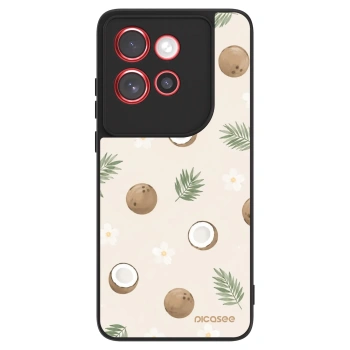 Etui na Motorola Edge 60 Neo 5G - Coconut Breeze