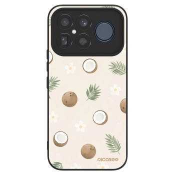 Etui na Xiaomi Poco F8 Ultra - Coconut Breeze