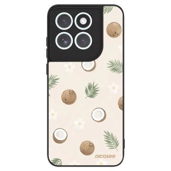 Picasee ULTIMATE CASE na Motorola Edge 70 Fusion - Coconut Breeze