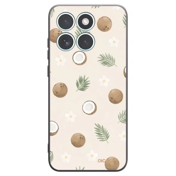 Etui na Motorola Edge 70 Fusion - Coconut Breeze