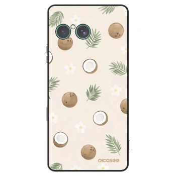 Etui na Sony Xperia 10 VII - Coconut Breeze