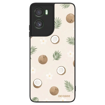 Etui na Motorola Moto G06 - Coconut Breeze