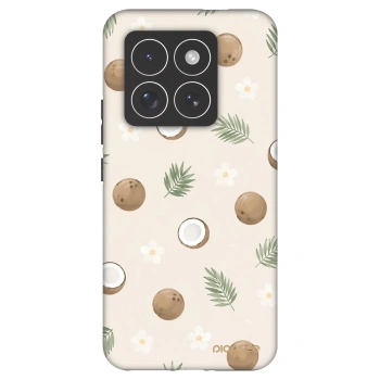 Picasee Fashion Case na Xiaomi 14 Pro - Coconut Breeze