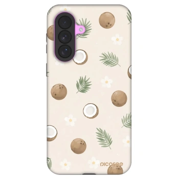 Picasee Fashion Case na Samsung Galaxy A37 - Coconut Breeze