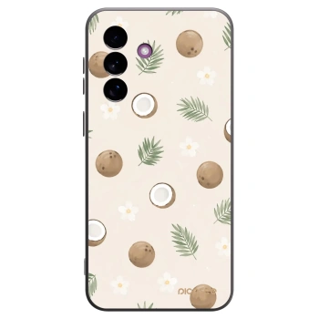 Etui na Samsung Galaxy A37 - Coconut Breeze
